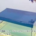 Dán tranh nền cho bể cá cảnh