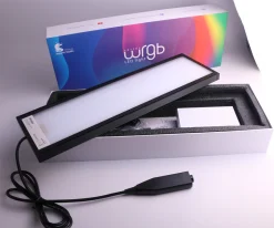 Đèn wrgb2 cho bể cá cảnh