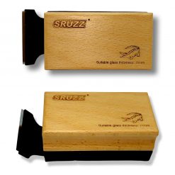 Nam châm cọ bể Sruszz có lưỡi dao