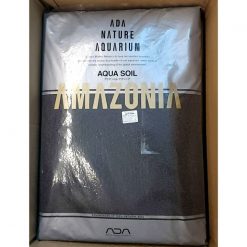 Phân nền ADA chữ vàng